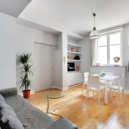 Elegant 2 Pieces Moderne - Rue Du Colisee パリ