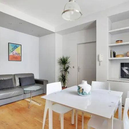 Elegant 2 Pieces Moderne - Rue Du Colisee